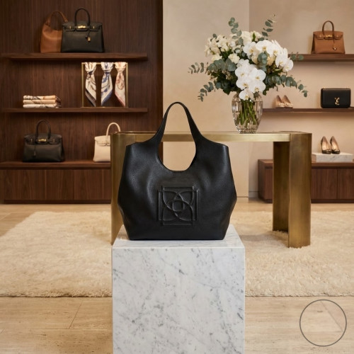 The Epitome of Durability: 100% Genuine Leather Masterpiece