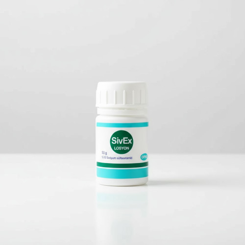 SIVEX %10 50 ML LOS.