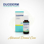 DUODERM %16.7+16.7 15 GR SOL.