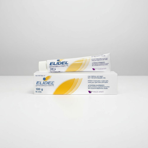 Elidel Cream