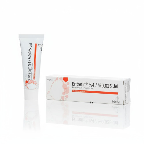 Eritretin Gel