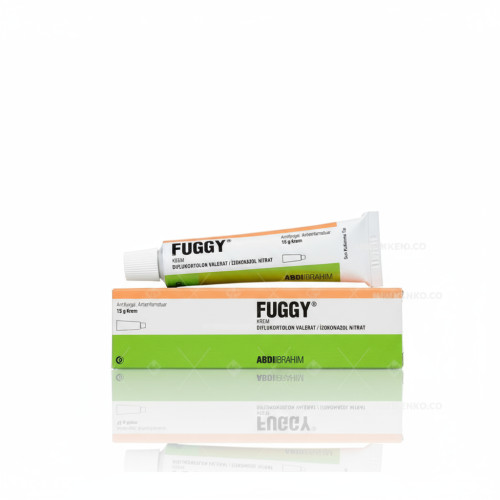 Fuggy Cream