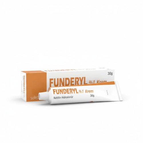 Funderyl Cream