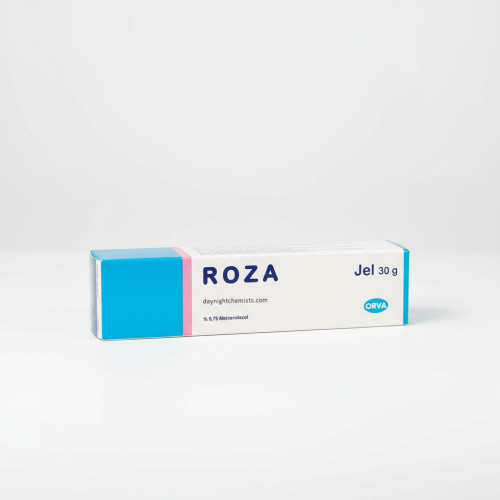 Roza Cream