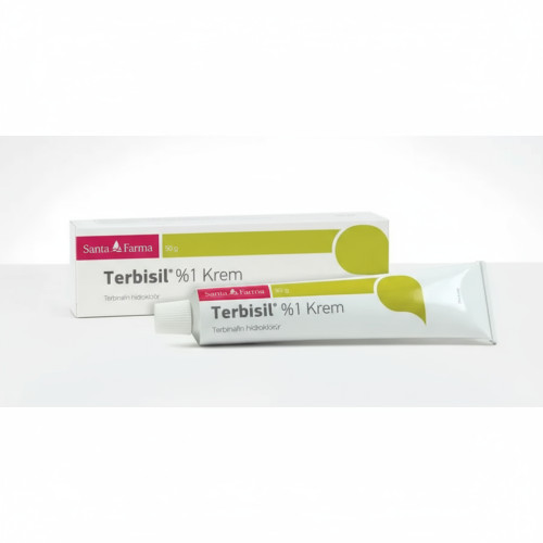 Terbisil Cream