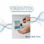 VERRUTOL %5+10 15 GR SOL