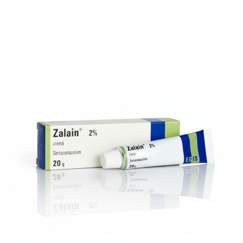 Zalain Cream